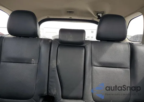 2015 Mitsubishi Outlander Se from USA, damaged, VIN JA4AD3A39FZ001780